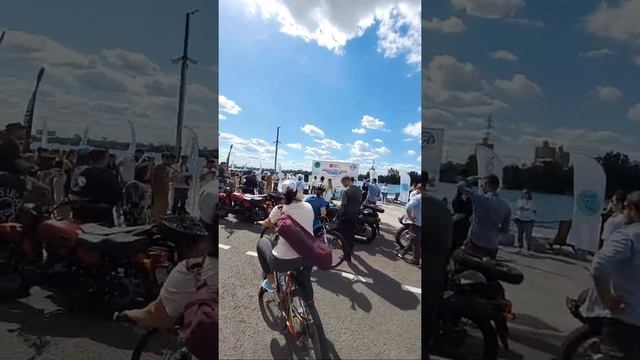 Гранд Тур Балтийская Миля 2022 смотреть онлайн