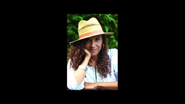 Brickyard Audio Archives: Andrea Thompson смотреть онлайн