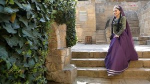 Зарнигяр Дербентли