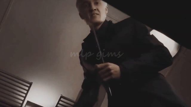 draco and lucius malfoy 