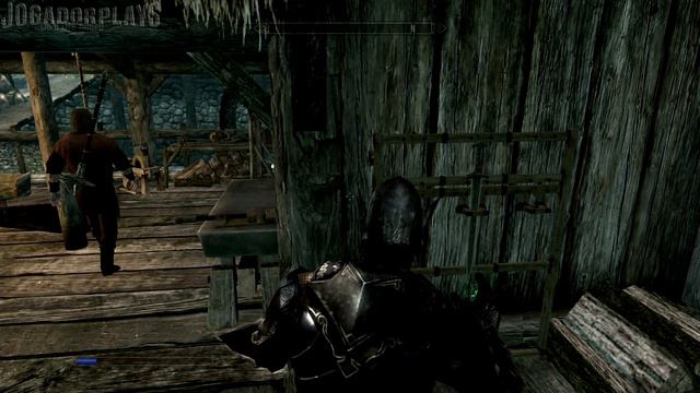 Guia Skyrim Como Aumentar Smithing a 100 em Alguns Minutos смотреть онлайн
