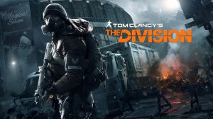 Tom Clancy's The Division