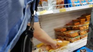 Мясной магазин на Пермской. Как мы посетили Черкизово и купили мясо со скидкой.