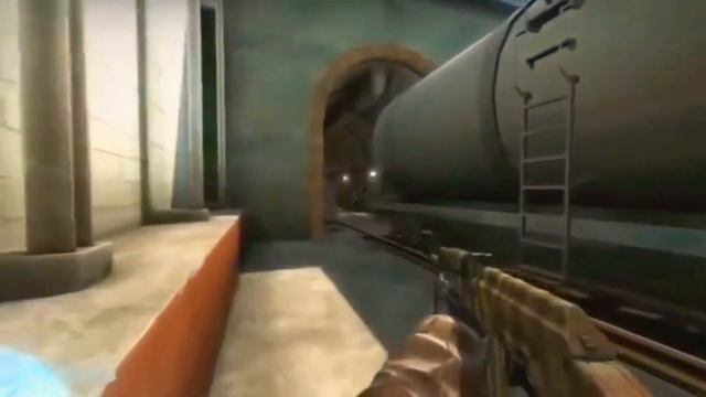 КРУТАЯ ОЗВУЧКА (КС-ГО)_РЖАКА_Ха-хА_ смотреть онлайн