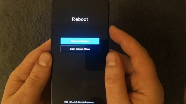 Xiaomi Mi Mix 3 Hard Reset/ Pattern Unlock