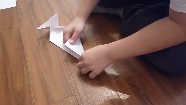 Как сделать гонщика из бумаги Арман смотреть онлайн