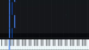 Marble Machine - Wintergatan // Lebyo (Midi Transcription)