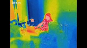 Study Along With Me - FLIR ONE Pro Thermal Imaging Camera ?