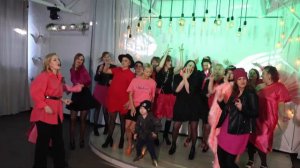 Малиновая Лада Суперподарок от родителей своим детям на выпускной