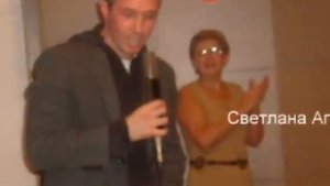 Игорь,Вадим и Эмиль Верник.