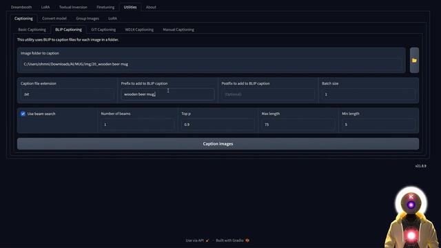 MASTER LORA OBJECT Training FOR SDXL! QUICK & EASY!