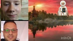 Как я пришел к Богу? Интересное интервью для зрителей моего канала