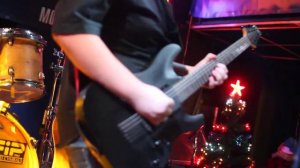 Ученик «Saint-P music»