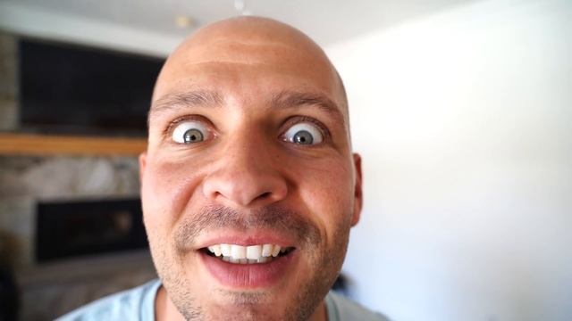 Do NOT eat 100% MARSHMALLOW Cereal or else THIS will Happen! смотреть онлайн