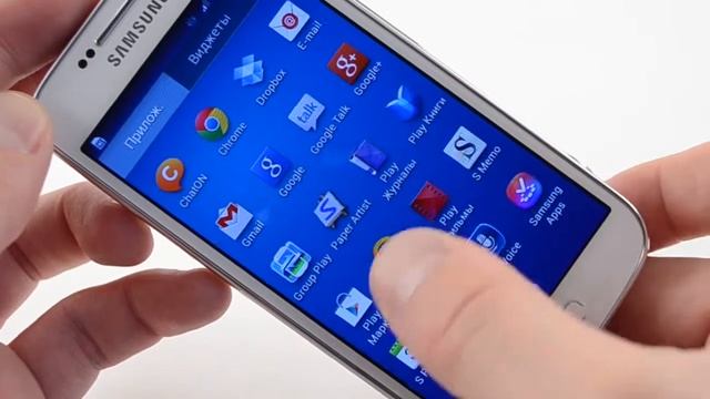 Обзор Samsung Galaxy S4 Zoom смотреть онлайн