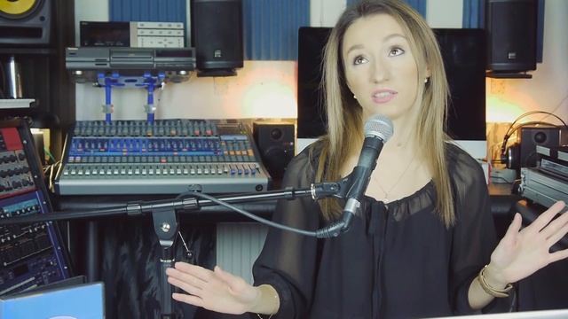 Как поёт Витас?