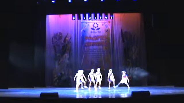 радуга детства 2013 год смотреть онлайн