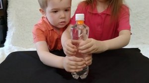 Магическое шоу - французские опыты Науки с Буки от Bondobon | Фокусы дома своими руками для детей