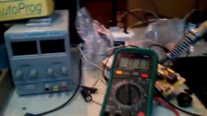 Проверка датчиков детонации bmw m60