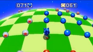 Мнения о Соник Мания Sonic Mania