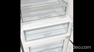 Холодильник Gorenje NRK6202AXL4