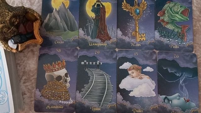 ЧТО ВАМ ВАЖНО ЗНАТЬ В ЭТУ МИНУТУ ?