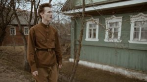 Случайный вальс |official video| 2023