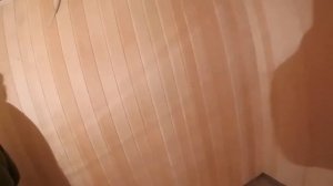 печь в баню из газового баллона 2