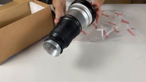 Пневмобаллон Передний Mercedes W220 Новый