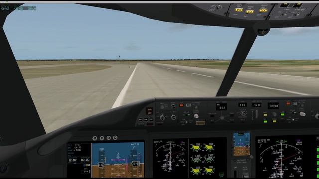 X-Plane 10 Tutorial - Flight Plans