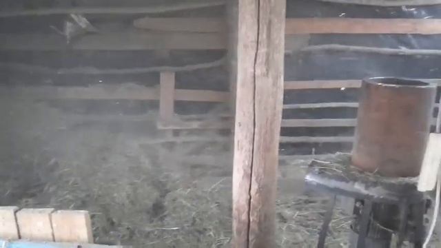 Сенорезка своими руками смотреть онлайн