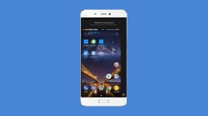 Как отключить в Xiaomi "маленький экран"? (Управление одной рукой)