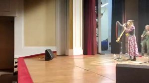 Сны Саламандры. Песня "Костры"