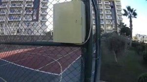 ОРИОН АВСАЛЛАР, ОБЗОР КОМПЛЕКСА И ПЛЯЖА