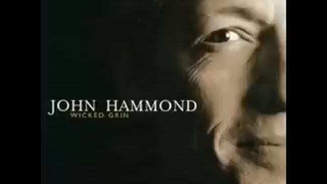 John Hammond-219 смотреть онлайн