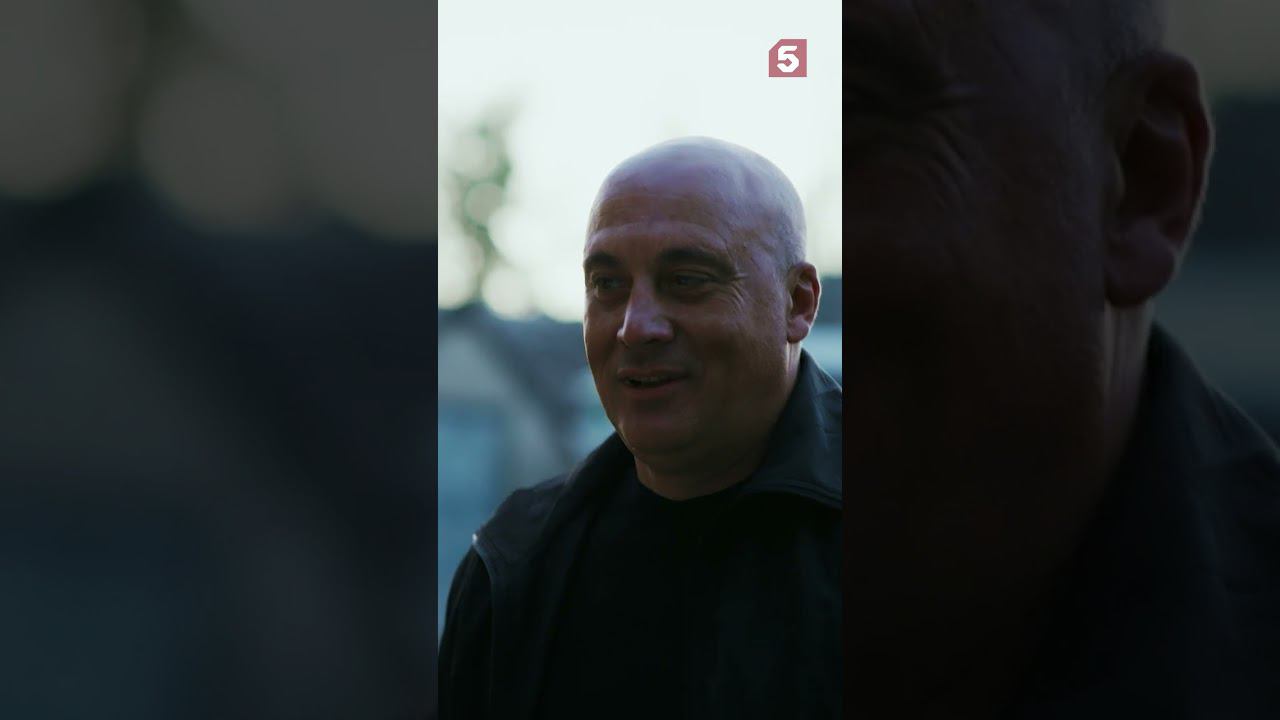 Похитили сотрудника полиции #пятыйканал #юмор #приколы #лучшиефильмы #детектив #кино