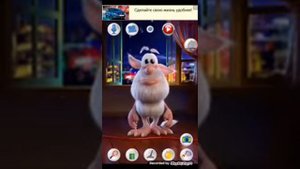 Говорящий буба 2