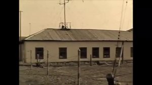 Север, Певек, 1978 год. Павел Пачкай (Фильм отснял его отец!)