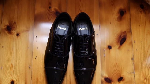 OUR WEDDING VIDEO // Matt & Elena Meola смотреть онлайн