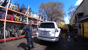 Мотоциклы команды 3BRO Великобритания и Япония