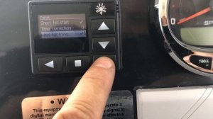 Latest version. How to operate a PU-27 Autoterm (planar heater) controller.