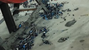 Автоматическая сварка неповоротных стыков труб большого диаметра