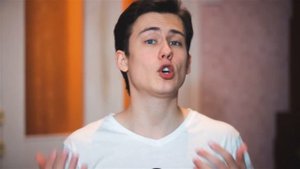 Зик Шереметьев: 10 советов по переписке с парнем