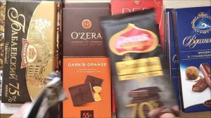 Горький шоколад  Lucky Days