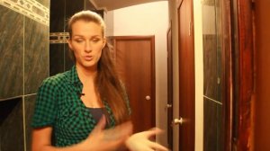 Как раскрасить стены в квартире?