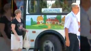 Коровка из Кореновки