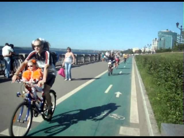 Велодевишник 2012 Самара смотреть онлайн