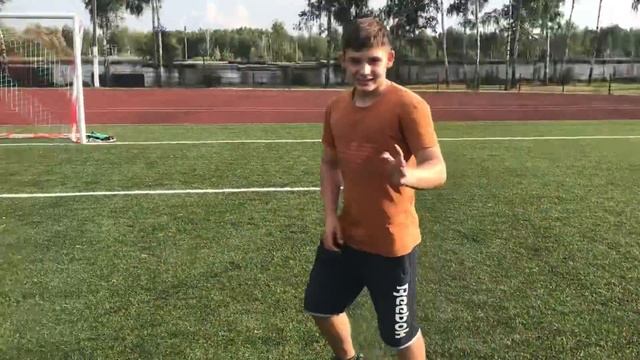 КроссБар ЧЕЛЛЕНДЖ.Покрасил волосы!? смотреть онлайн