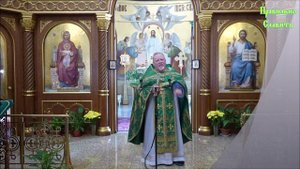 Христос шел умирать, чтобы даровать нам жизнь. Суд. Крест. Голгофа.