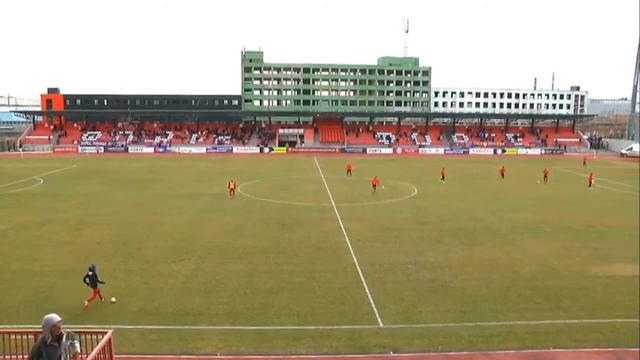 ⚽ФОРТЕ(Таганрог) - СКА(Ростов-на-Дону). ФНЛ-2. ПРЯМАЯ ТРАНСЛЯЦИЯ